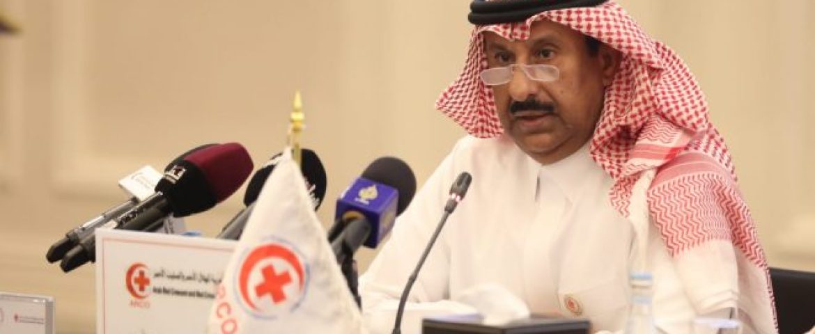 أمين “آركو”: “عالمي العمل الإنساني” تذكير بالاحتياجات الإنسانية واستقطاب المتطوعين وإنهاء النزاعات المسلحة