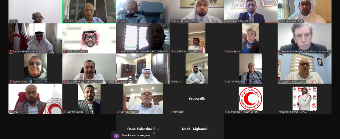 ARCO:   :  الضربة الإسرائيلية لمبنى سكني انتهاك لمبدأ التمييز بين الأهداف العسكرية والمدنية وحماية المدنيين