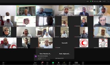 ARCO:   :  الضربة الإسرائيلية لمبنى سكني انتهاك لمبدأ التمييز بين الأهداف العسكرية والمدنية وحماية المدنيين